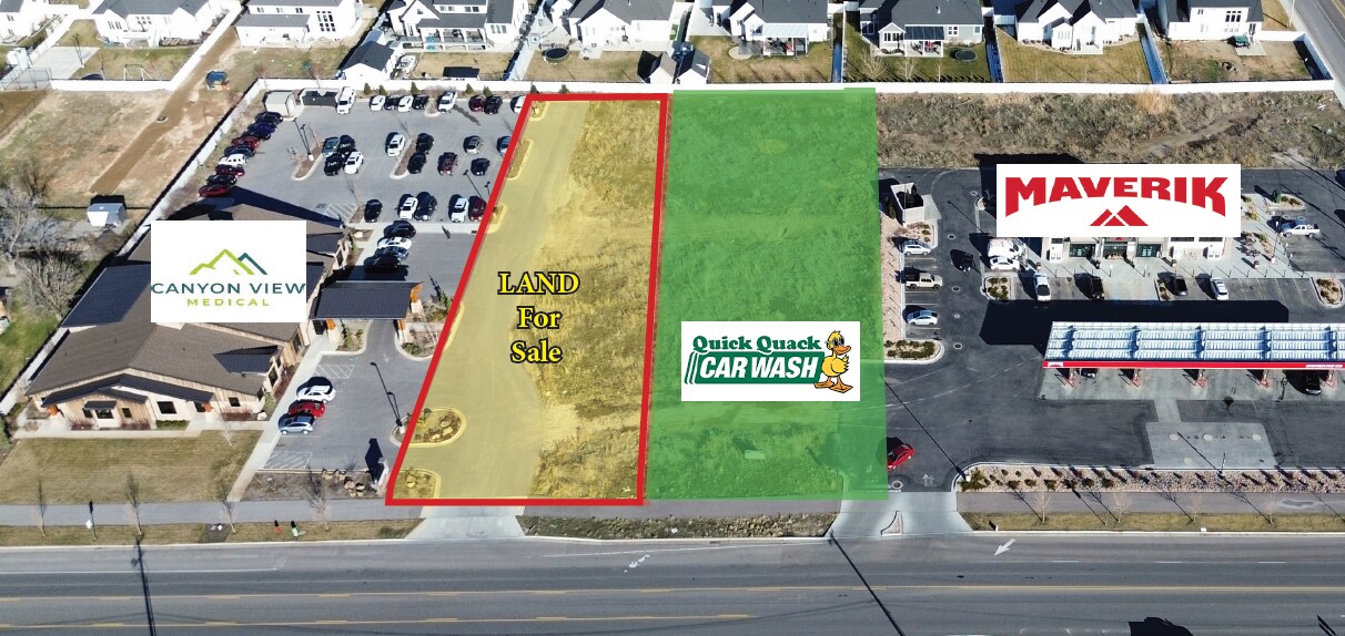 1473 1600 West, Mapleton, UT for sale Building Photo- Image 1 of 4