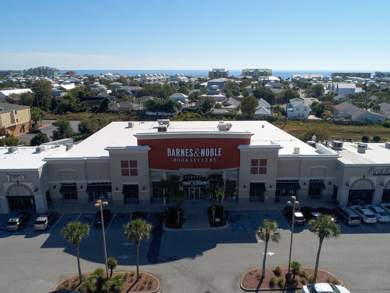 34904 Emerald Coast Pky, Destin, FL à louer - Photo du bâtiment - Image 2 de 9