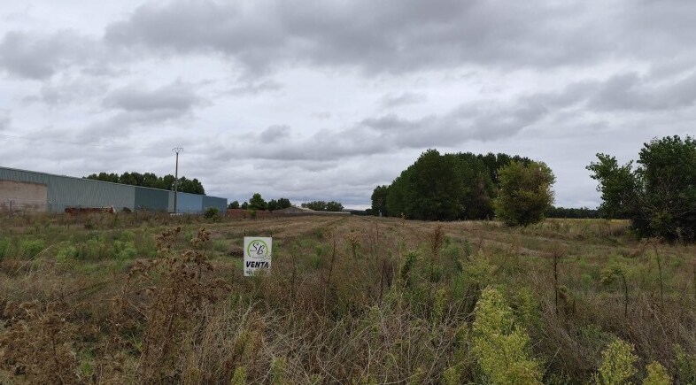 Land in Fuenterrebollo, Segovia for sale Other- Image 1 of 4