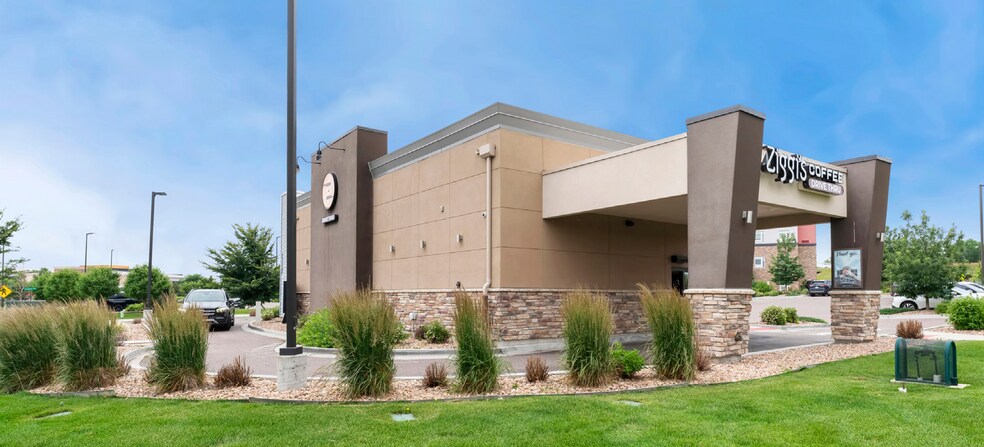 14325 Lincoln St, Thornton, CO for sale - Building Photo - Image 2 of 5
