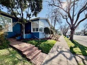 919 The Alameda, Berkeley, CA for lease Building Photo- Image 2 of 4