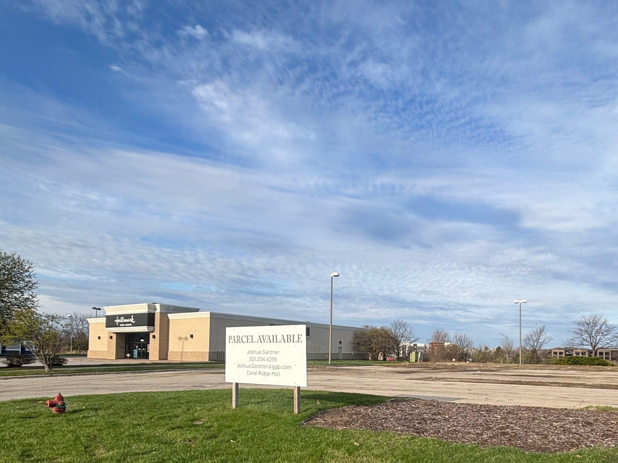 1451 Coral Ridge Ave, Coralville, IA for lease Building Photo- Image 1 of 1