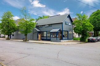 Plus de détails pour 469 Normal Ave, Buffalo, NY - Bureau à vendre