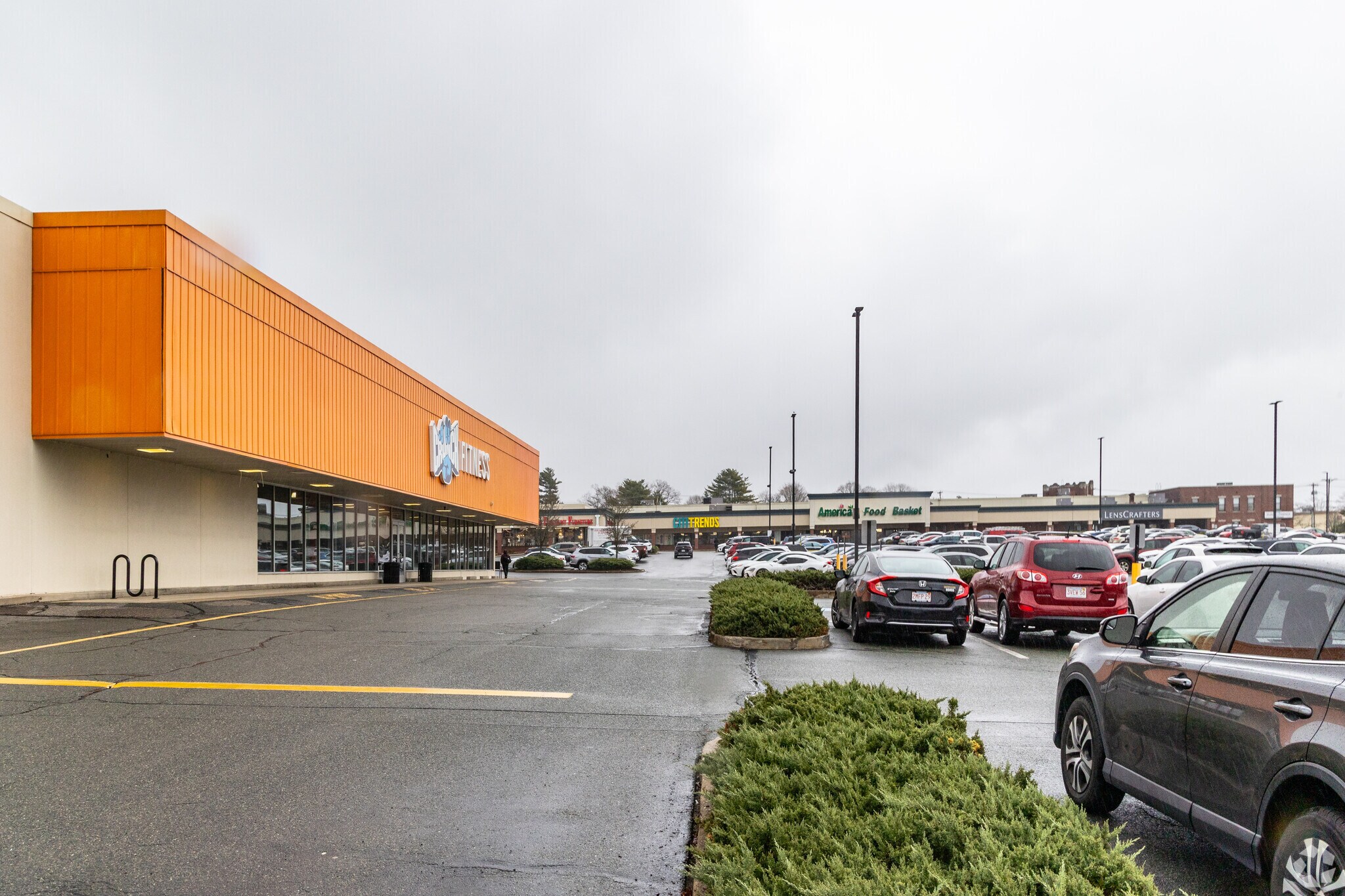 21 Torrey St, Brockton, MA for sale Primary Photo- Image 1 of 1