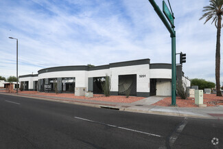 More details for 5201 N 19th Ave, Phoenix, AZ - Office, Office/Medical for Lease