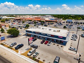 Plus de détails pour 2720 SW Military Dr, San Antonio, TX - Commerce de détail à louer