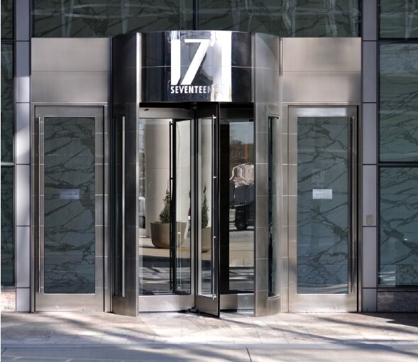 171 17th St Nw, Atlanta, GA à louer - Photo du bâtiment - Image 3 de 20