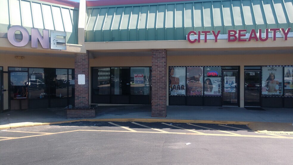 3210-3290 US Highway 27 S, Sebring, FL à louer - Photo du bâtiment - Image 3 de 6