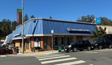 6137 La Salle Ave, Oakland, CA for lease Interior Photo- Image 1 of 2