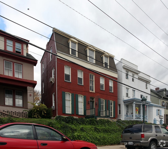 165 Summit Ave, Hagerstown, MD for sale - Building Photo - Image 3 of 3
