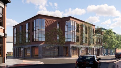 2 Cross St, Beacon, NY for lease Building Photo- Image 2 of 2