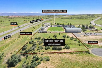More details for 5509 Trademark, Prescott, AZ - Land for Sale