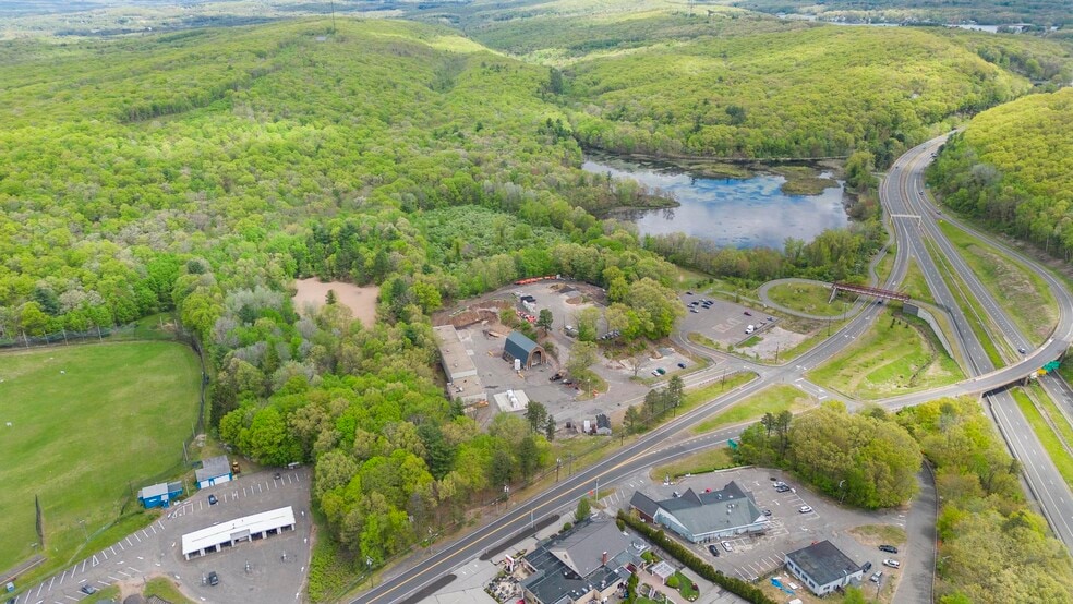 366 Boston Tpke, Bolton, CT for sale - Building Photo - Image 3 of 4