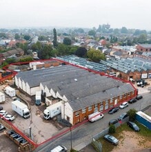 Arthur St, Barwell à vendre Photo du bâtiment- Image 1 de 11