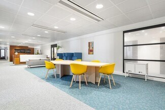 Plus de détails pour Bureau à louer