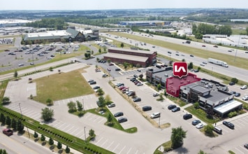 9558 Civic Centre Blvd, West Chester, OH à louer Photo intérieure- Image 1 de 1