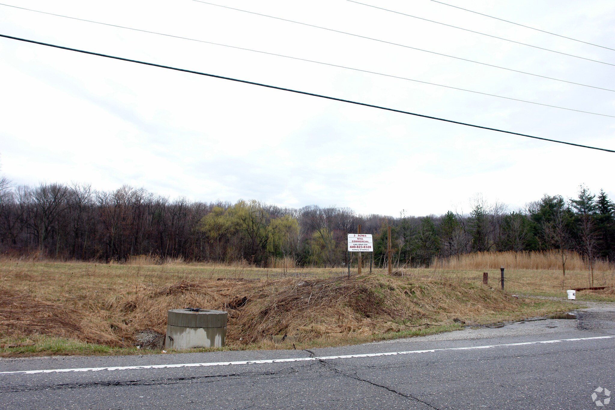 34 E Aurora Rd, Twinsburg, OH à vendre Photo du bâtiment- Image 1 de 3