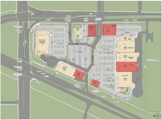Plus de détails pour 11972 Metcalf Ave, Overland Park, KS - Commerce de détail à vendre