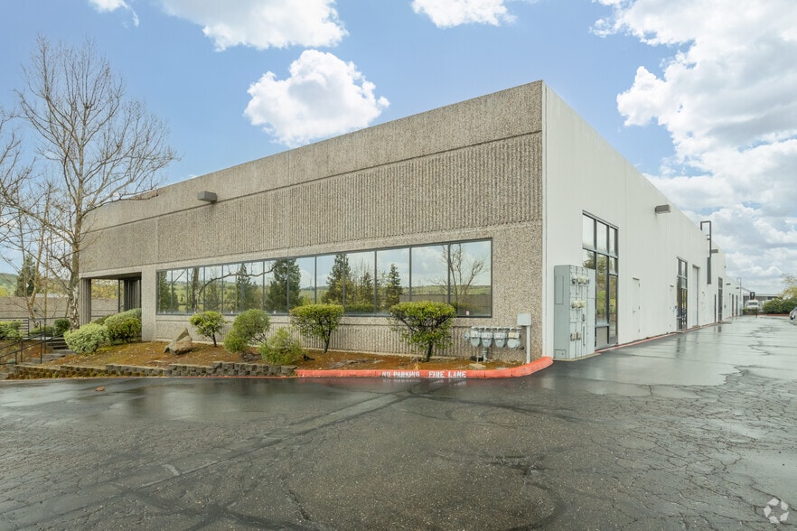 5005 Windplay Dr, El Dorado Hills, CA for sale - Building Photo - Image 2 of 16