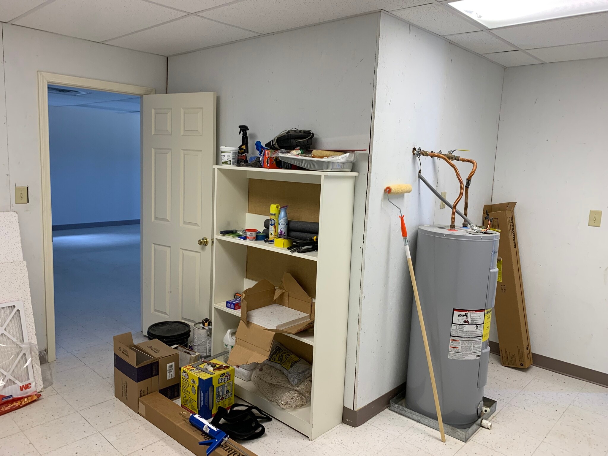 2120 S Loop 250 W, Midland, TX for lease Interior Photo- Image 1 of 25