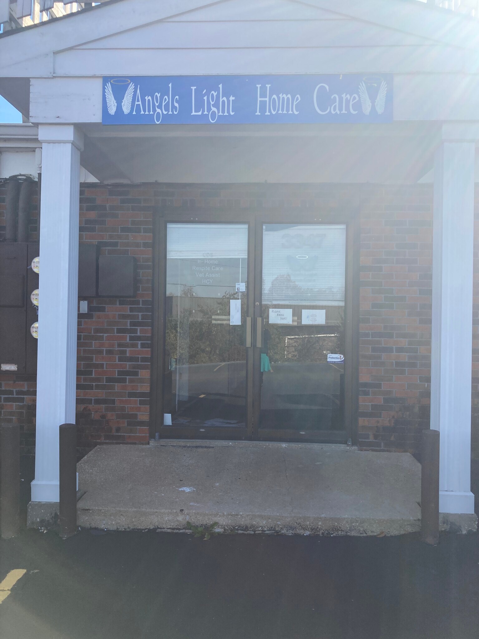 3323-3391 N Hwy 67, Florissant, MO for lease Building Photo- Image 1 of 8