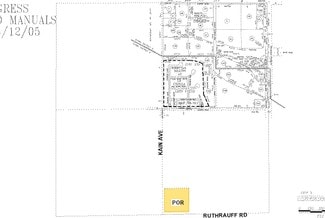 Plus de détails pour 2460 W Ruthrauff Rd, Tucson, AZ - Local d'activités à louer