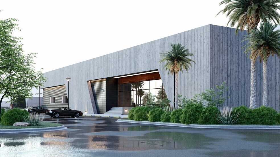 108 Ross Khaledi Rd, Laredo, TX à louer - Photo du bâtiment - Image 3 de 3