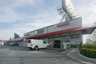 Plus de détails pour 2423 Piedmont Rd NE, Atlanta, GA - Commerce de détail à louer