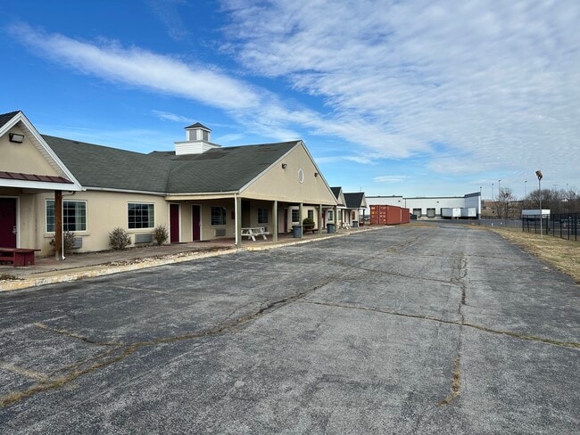 More details for 3140 Kaylor Park dr, Harrisonburg, VA - Hospitality for Sale