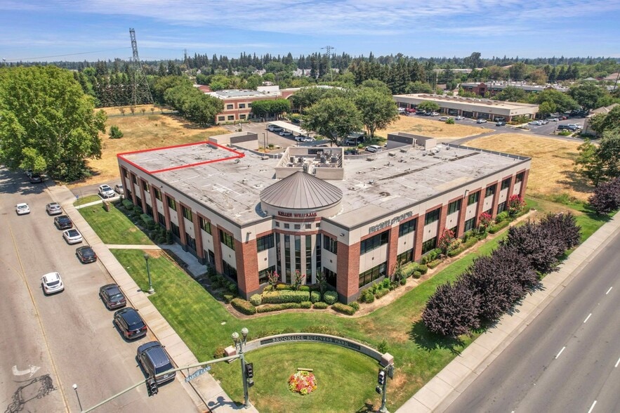 3133 W March Ln, Stockton, CA for sale - Aerial - Image 2 of 26