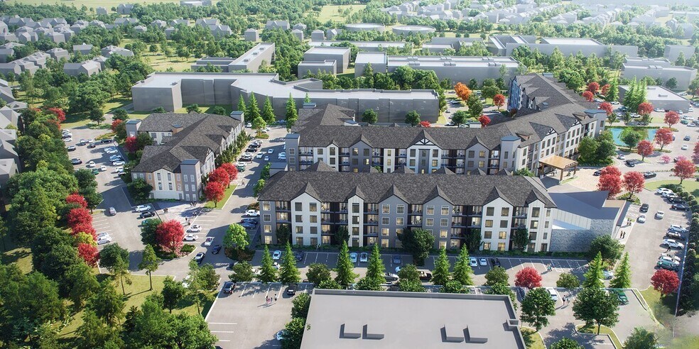 8800 Watson Rd, Saint Louis, MO à vendre - Photo du bâtiment - Image 2 de 5