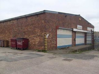 More details for Merton St, St Helens - Industrial for Lease