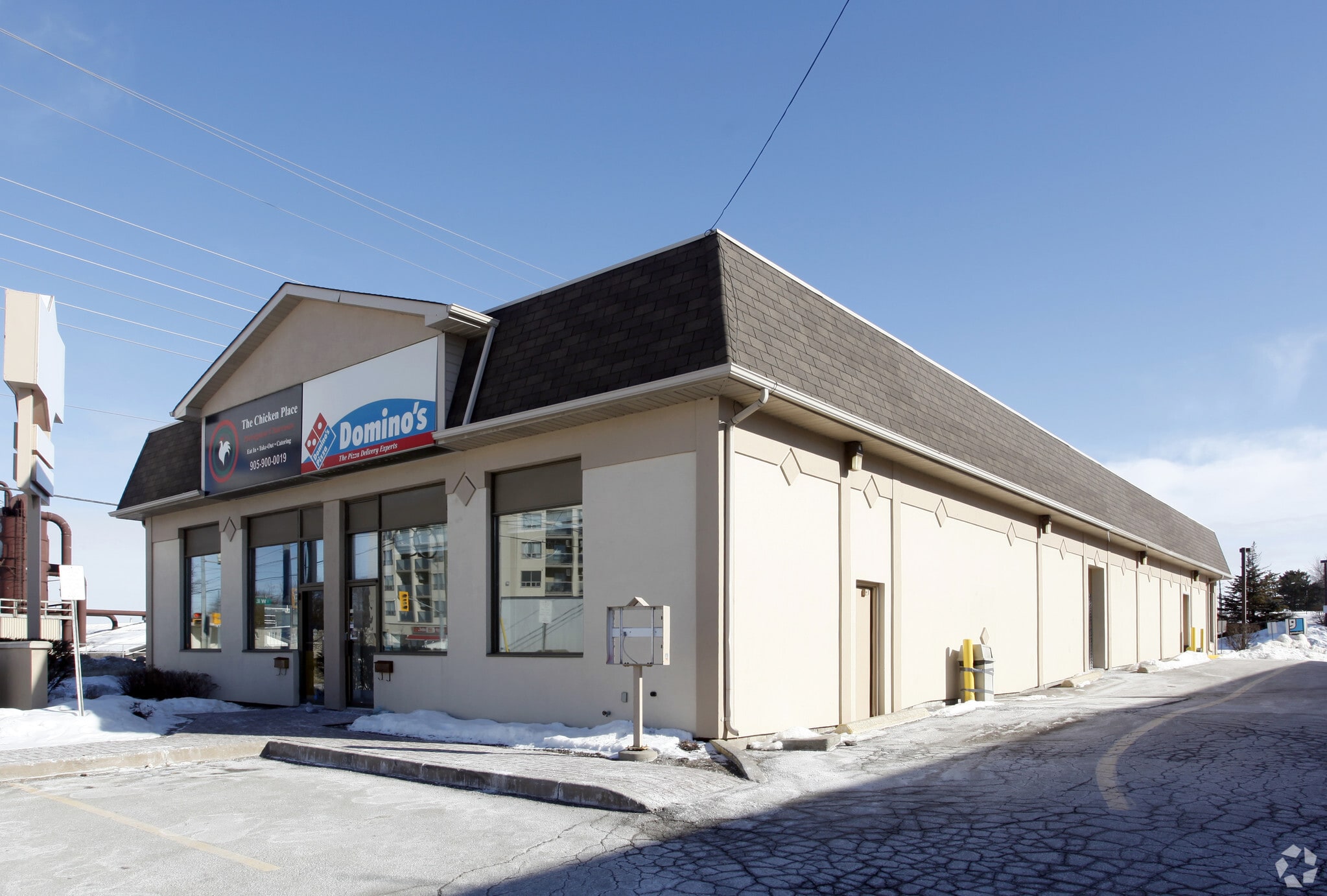 1 Industrial Pky S, Aurora, ON for sale Primary Photo- Image 1 of 1