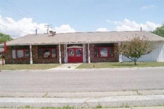 Plus de détails pour 927 W Laketon Ave, Muskegon, MI - Vente au détail à vendre