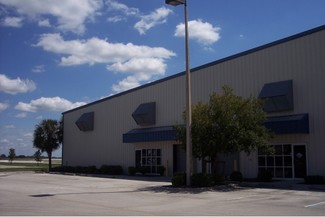 More details for 5-13 Crosley Ln, Sebring, FL - Industrial for Lease