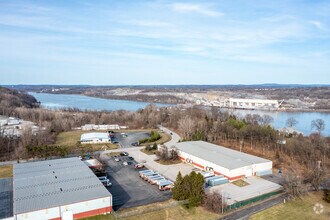 22-24 Riverview Dr, Marlboro, NY - AERIAL  map view - Image1