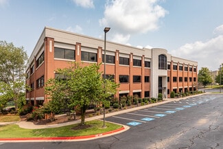 Plus de détails pour 509 Enterprise Dr, Lowell, AR - Bureau à vendre