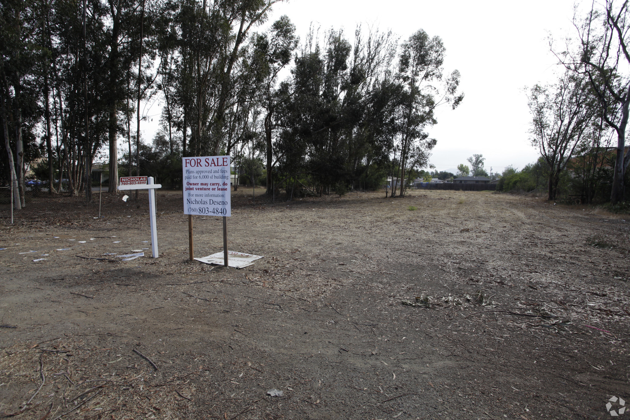 1850 Main St, Ramona, CA for sale Primary Photo- Image 1 of 1