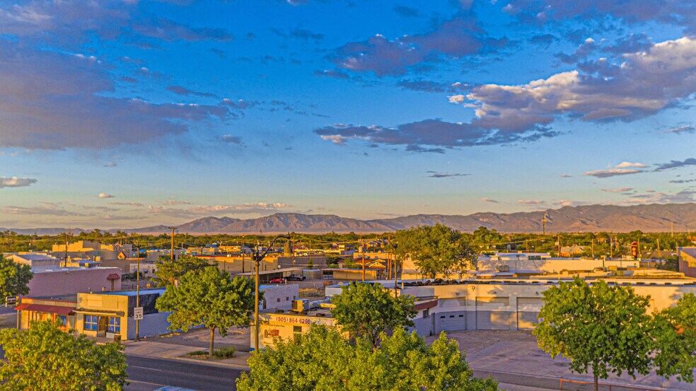 101 S Main St, Belen, NM à vendre - Photo du bâtiment - Image 2 de 17