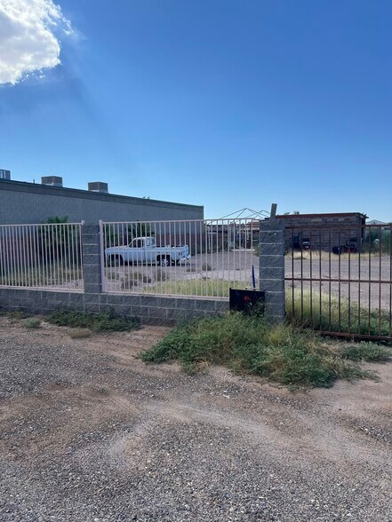 tbd West Battaglia Road Rd, Arizona City, AZ for sale - Other - Image 2 of 14