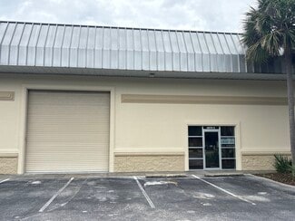 More details for 295 Azalea Dr, Destin, FL - Industrial for Sale