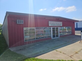 More details for 1100 State St, Fairmont, MN - Flex for Sale