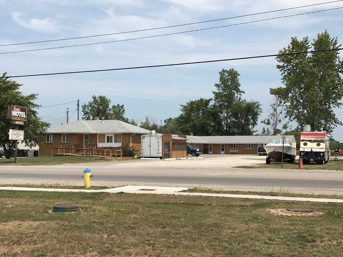 263 Talbot St, Essex, ON for sale Primary Photo- Image 1 of 1