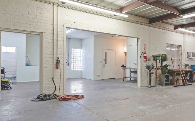 2524 E Harrison St, Phoenix, AZ à louer - Photo intérieure - Image 3 de 6