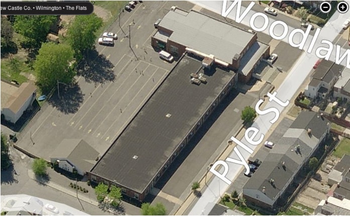 2201 W 2nd St, Wilmington, DE for sale - Building Photo - Image 2 of 12