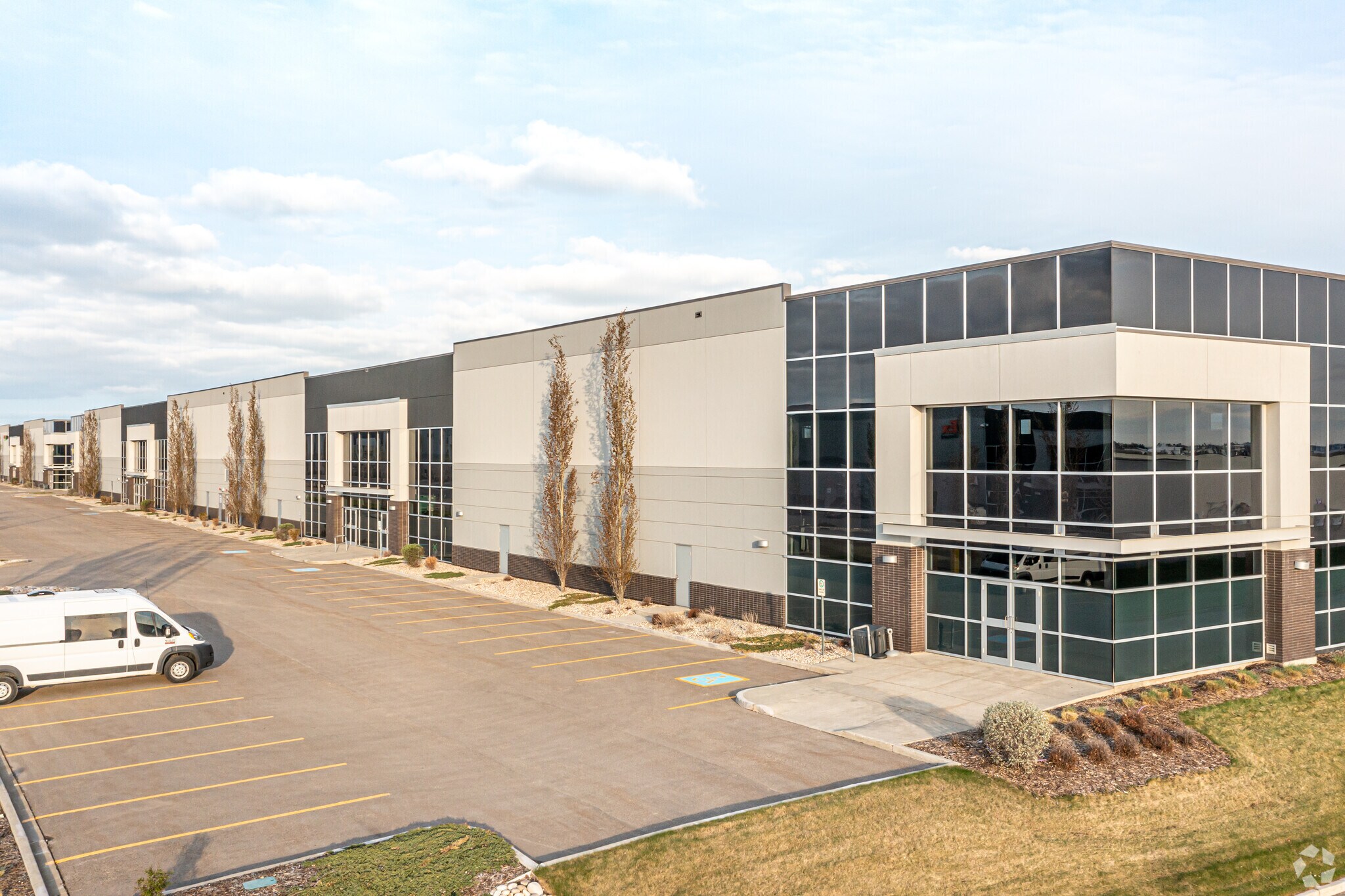 6304-6344 50 St NW, Edmonton, AB for sale Building Photo- Image 1 of 1