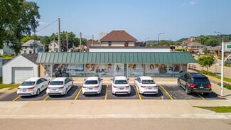 More details for 903 Broadway Ave N, Rochester, MN - Retail for Lease