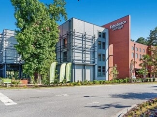 More details for 1861 Ashley River Rd, Charleston, SC - Office/Retail for Lease