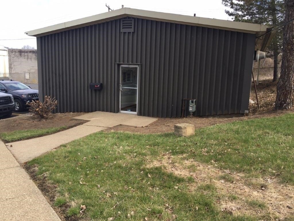 175 Plumpton Ave, Washington, PA à louer Photo du bâtiment- Image 1 de 5