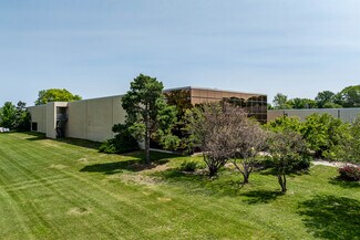 Plus de détails pour 4700 S 19th St, Lincoln, NE - Bureau à louer